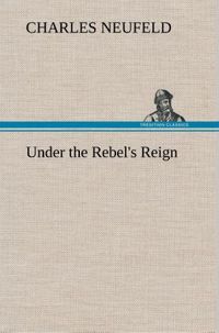 Produktbild: Under the Rebel's Reign