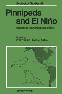 Produktbild: Pinnipeds and El Ni&ntilde;o