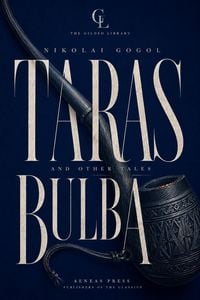 Produktbild: Taras Bulba, and Other Tales