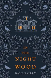 Produktbild: In the Night Wood