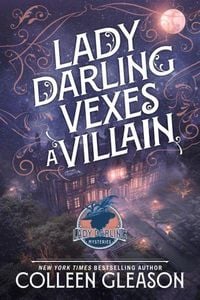 Produktbild: Lady Darling Vexes a Villain