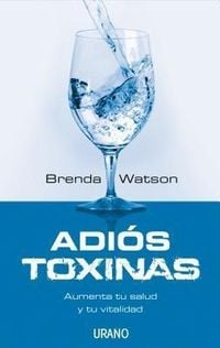Produktbild: Adios Toxinas: Aumenta Tu Salud y Tu Vitalidad = The Detox Strategy