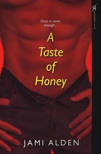 Produktbild: A Taste of Honey