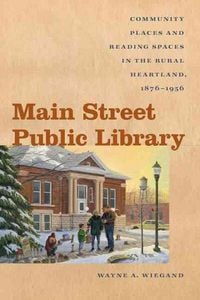 Produktbild: Main Street Public Library