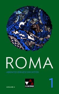 Produktbild: Roma A / ROMA A Abenteuergeschichten 1