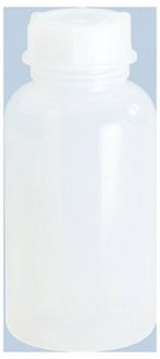 Produktbild: H&uuml;nersdorff 420800 Weithalsflasche 1000ml