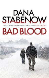 Produktbild: Bad Blood