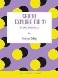 Produktbild: Cricut Explore Air 2