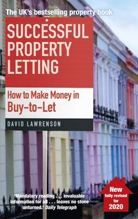 Produktbild: Successful Property Letting, Revised and Updated