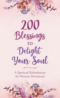Produktbild: 200 Blessings To Delight Your