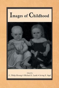 Produktbild: Images of Childhood