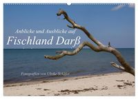 Produktbild: Anblicke und Ausblicke auf Fischland Dar&szlig; (Wandkalender 2027 DIN A2 quer), CALVENDO Monatskalender