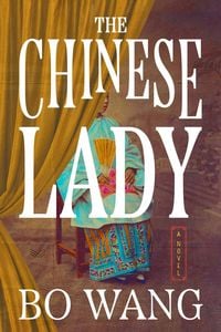 Produktbild: The Chinese Lady