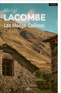 Produktbild: Les Mange-cailloux
