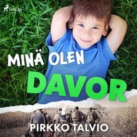 Produktbild: Min&auml; olen Davor