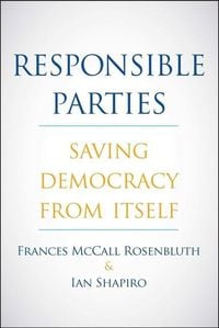 Produktbild: Responsible Parties