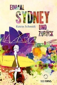 Produktbild: Einmal Sydney und zur&uuml;ck