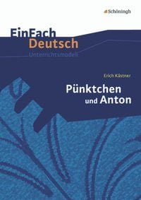 Produktbild: EinFach Deutsch Unterrichtsmodelle
