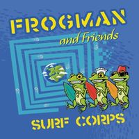 Produktbild: Surf Corps