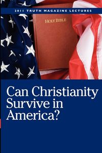 Produktbild: Can Christianity Survive In America?