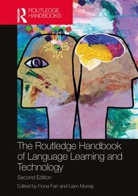 Produktbild: The Routledge Handbook of Language Learning and Technology