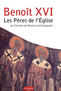 Produktbild: Les P&egrave;res de l'Eglise