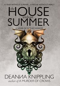 Produktbild: The House Without a Summer
