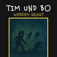 Produktbild: Werden gejagt