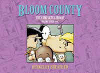 Produktbild: Bloom County Digital Library Vol. 7