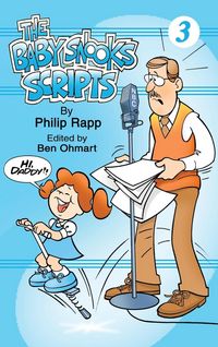 Produktbild: The Baby Snook Scripts Volume 3 (hardback)