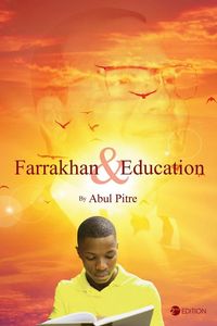 Produktbild: Farrakhan and Education