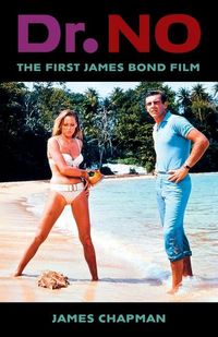 Produktbild: Chapman, J: Dr. No