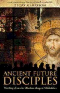 Produktbild: Ancient-Future Disciples