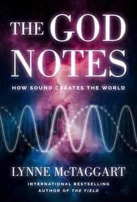 Produktbild: The God Notes