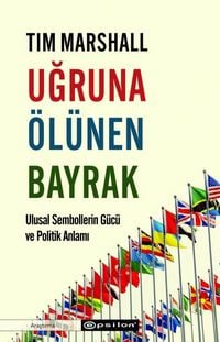 Produktbild: Ugruna Ölünen Bayrak;Ulusal Sembollerin Gücü ve Politik Anlami