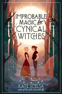 Produktbild: Improbable Magic for Cynical Witches