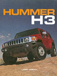 Produktbild: Edsall, L: Hummer H3