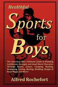 Produktbild: Healthful Sports for Boys