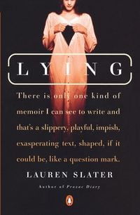 Produktbild: Lying