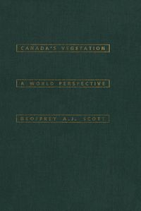 Produktbild: Canada's Vegetation