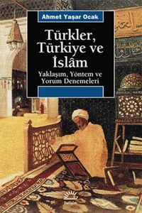 Produktbild: T&uuml;rkler, T&uuml;rkiye ve Islam
