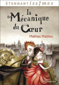 Produktbild: La mecanique du coeur