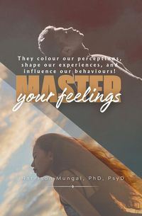 Produktbild: Master Your Feelings