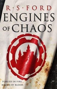 Produktbild: Engines of Chaos