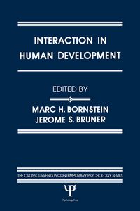 Produktbild: Interaction in Human Development