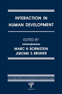 Produktbild: Interaction in Human Development