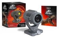 Produktbild: Manning, M: Jurassic World: Die-Cast Metal Projector