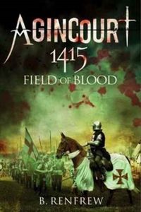 Produktbild: Renfrew, B: Agincourt 1415