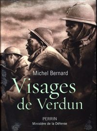 Produktbild: Visages de Verdun