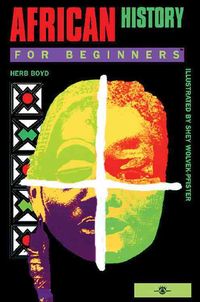 Produktbild: African History for Beginners